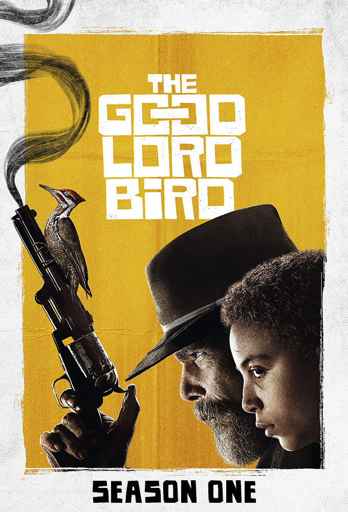 The Good Lord Bird - Season 1 [222654] (A1601787463) [[TV Shows]] --Plex--